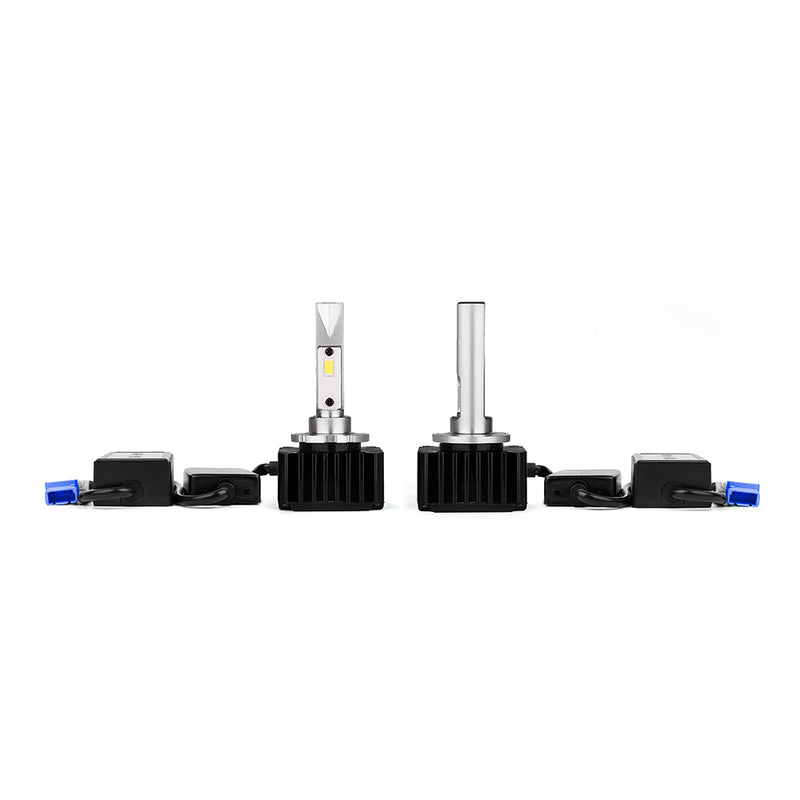 Load image into Gallery viewer, D8S LED Headlight Bulbs
