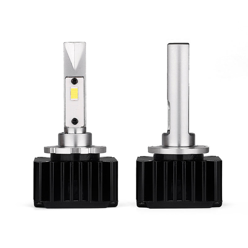 Load image into Gallery viewer, D8S LED Headlight Bulbs
