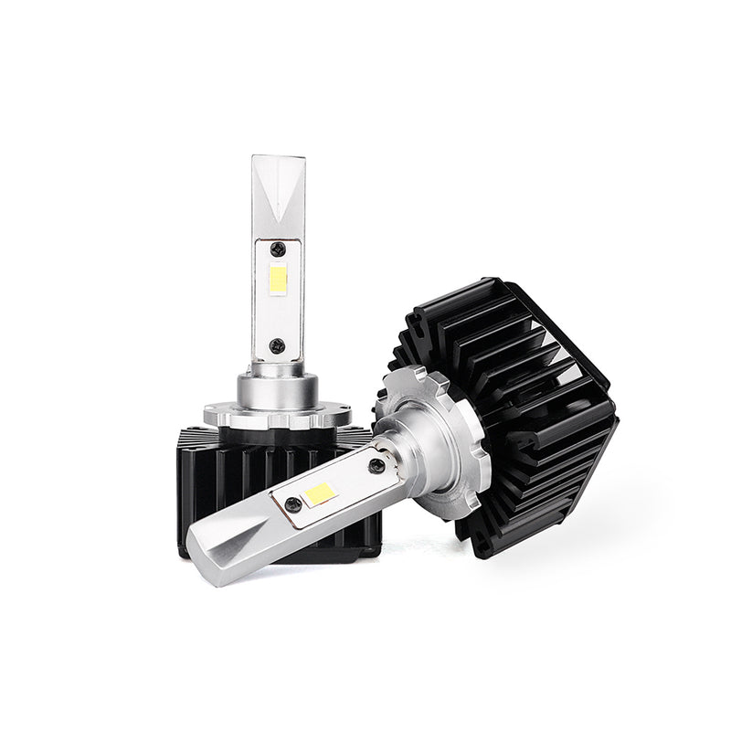 Load image into Gallery viewer, D8S LED Headlight Bulbs
