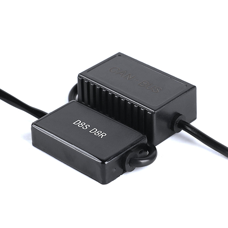 Load image into Gallery viewer, D8S LED Headlight Bulbs
