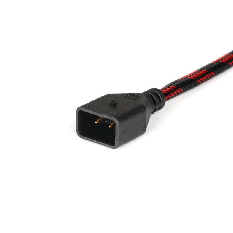 Load image into Gallery viewer, DT 5202 Connector Converter Adapter with 2-Pin Wiring Harness
