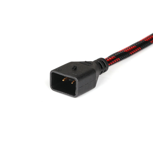 DT 5202 Connector Converter Adapter with 2-Pin Wiring Harness