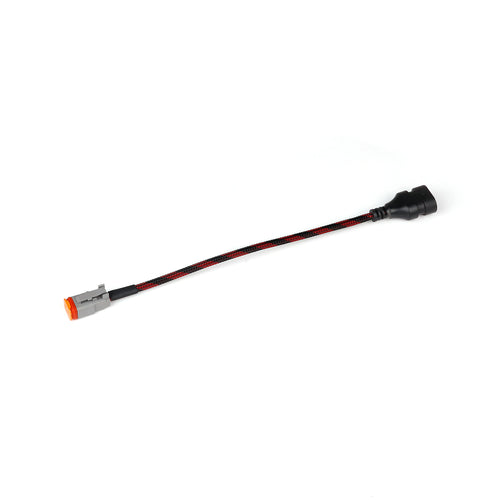 DT 9005 9006 Connector Adapter with Automotive DT Wire