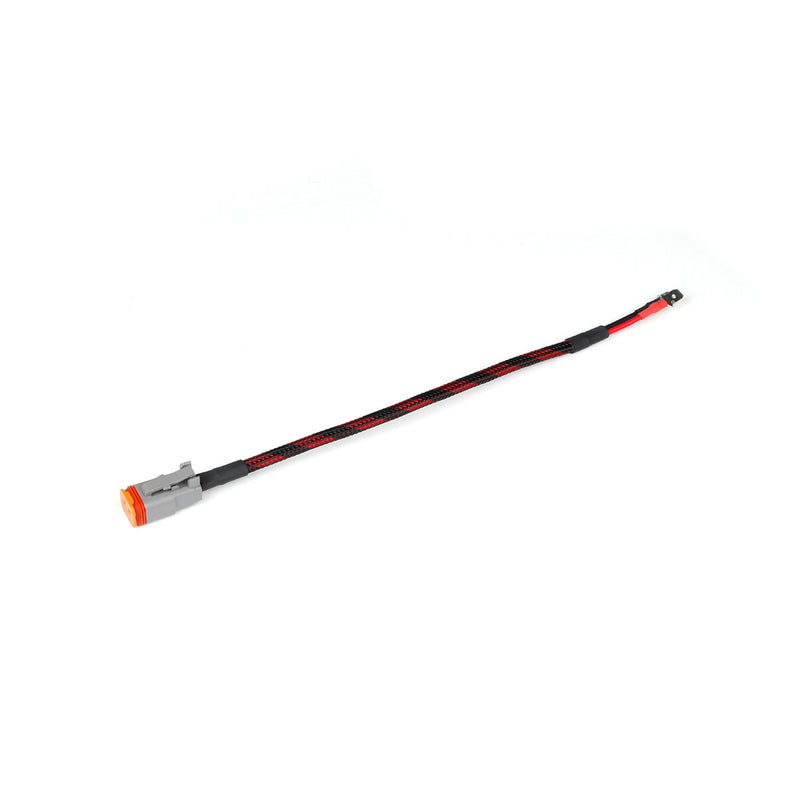 Load image into Gallery viewer, Automotive DT H1 Connector Converter Adapter Wiring Harness
