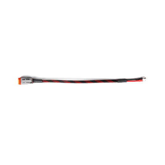 Automotive DT H1 Connector Converter Adapter Wiring Harness