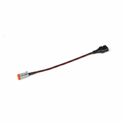 DT Connector H11 Adapter 20 AWG Wire Plug and Play Wholesale