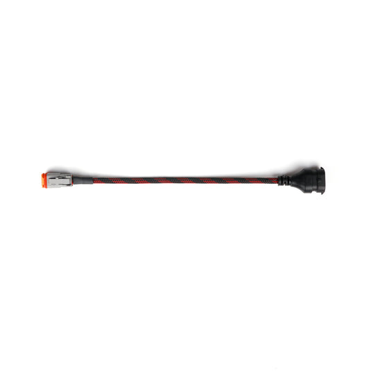 DT Connector H11 Adapter 20 AWG Wire Plug and Play Wholesale