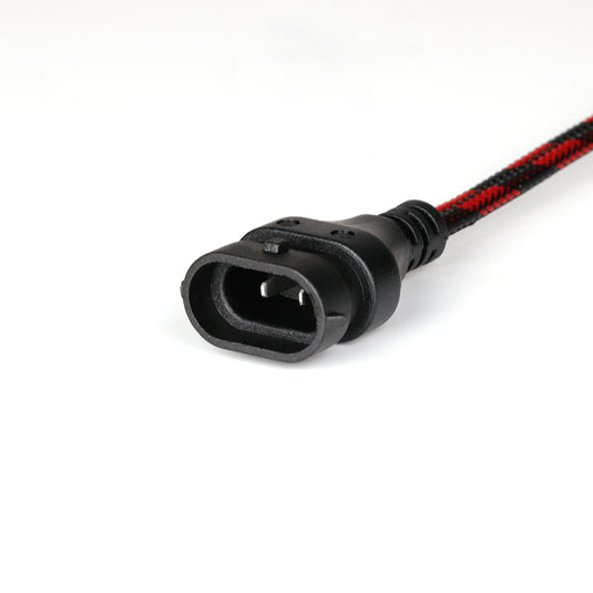DT Connector H11 Adapter 20 AWG Wire Plug and Play Wholesale
