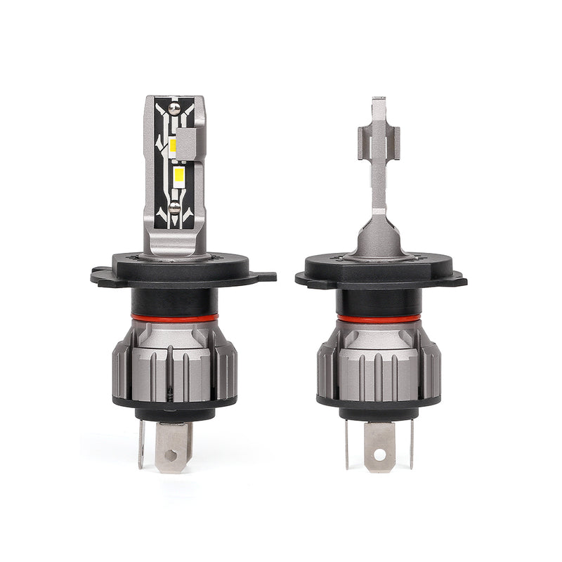 Load image into Gallery viewer, Fanless Design LED Headlight Bulbs High Performance Wholesale
