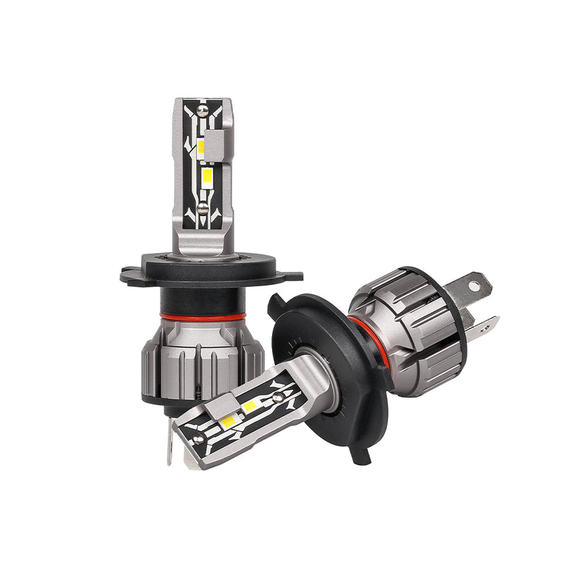 Load image into Gallery viewer, Fanless Design LED Headlight Bulbs High Performance Wholesale
