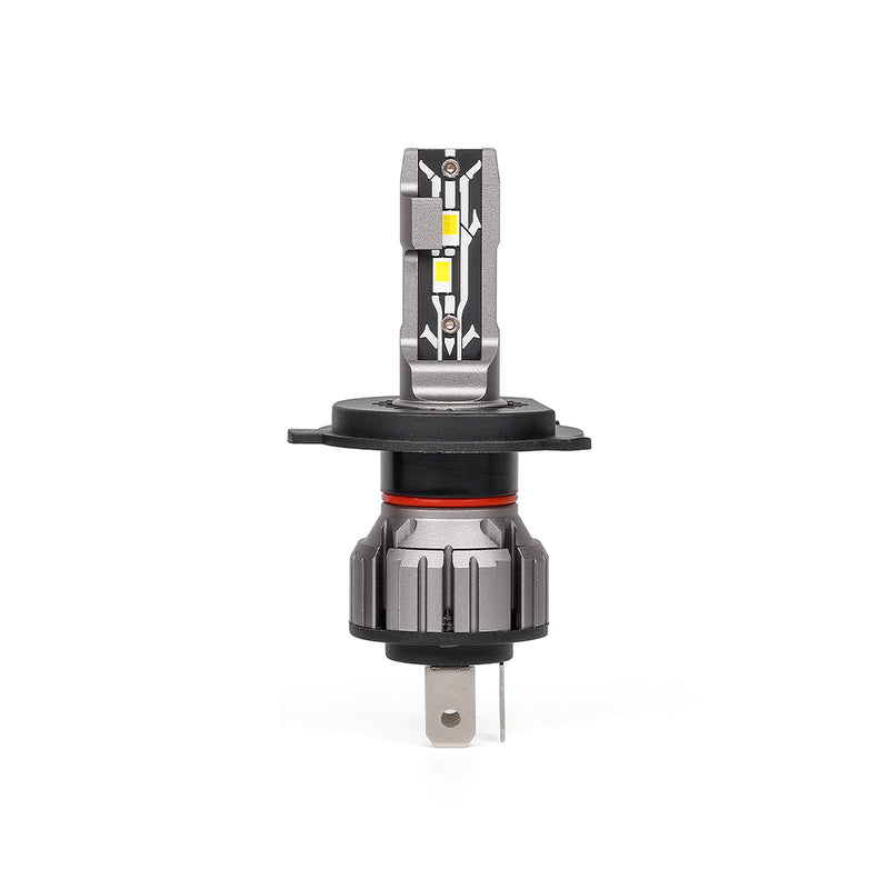 Load image into Gallery viewer, Fanless Design LED Headlight Bulbs High Performance Wholesale
