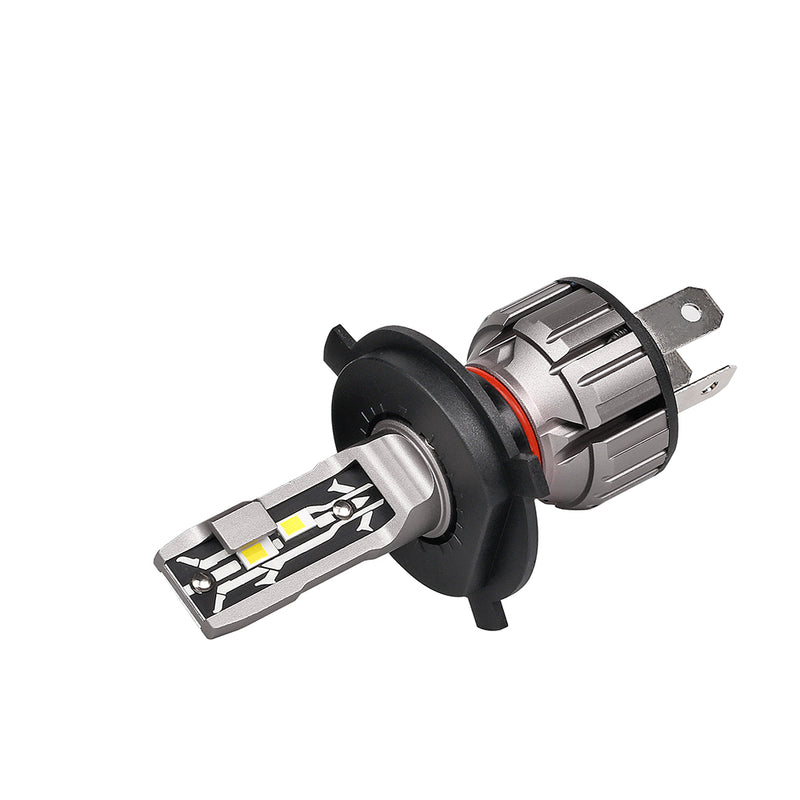 Load image into Gallery viewer, Fanless Design LED Headlight Bulbs High Performance Wholesale

