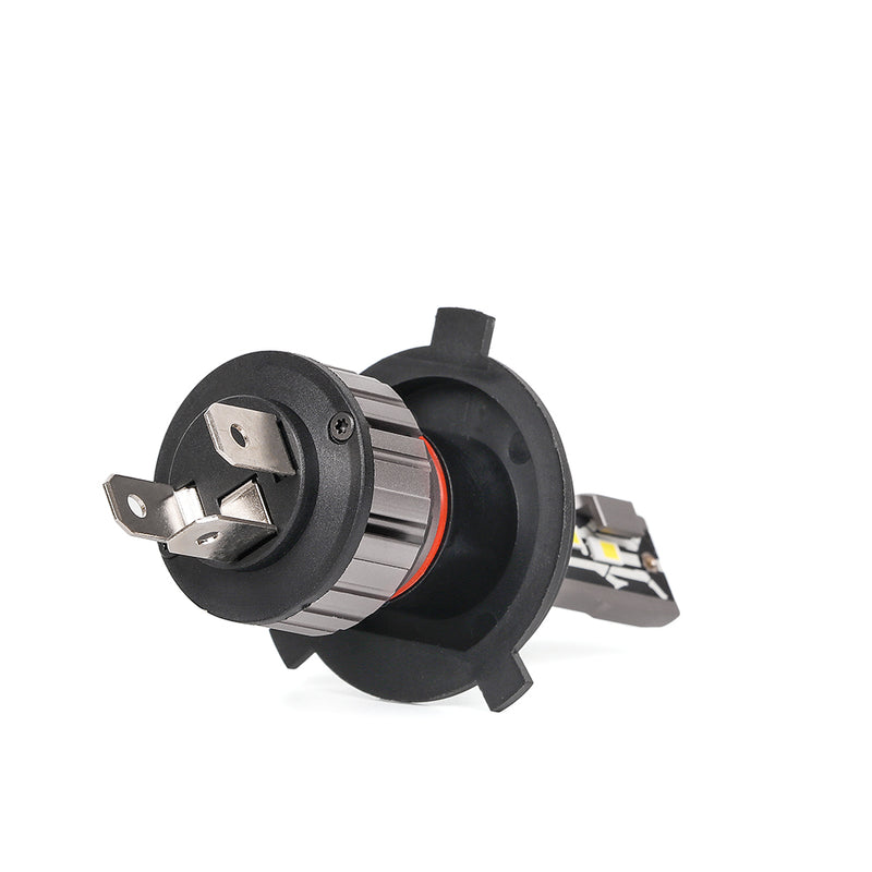 Load image into Gallery viewer, Fanless Design LED Headlight Bulbs High Performance Wholesale
