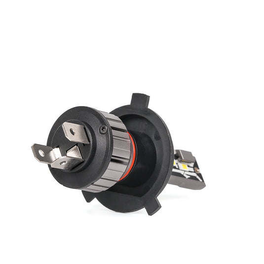 Fanless Design LED Headlight Bulbs High Performance Wholesale