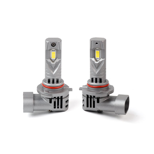 Direct replacement for halogen lamps E4S 9005