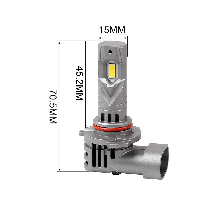 Load image into Gallery viewer, Direct replacement for halogen lamps E4S 9005
