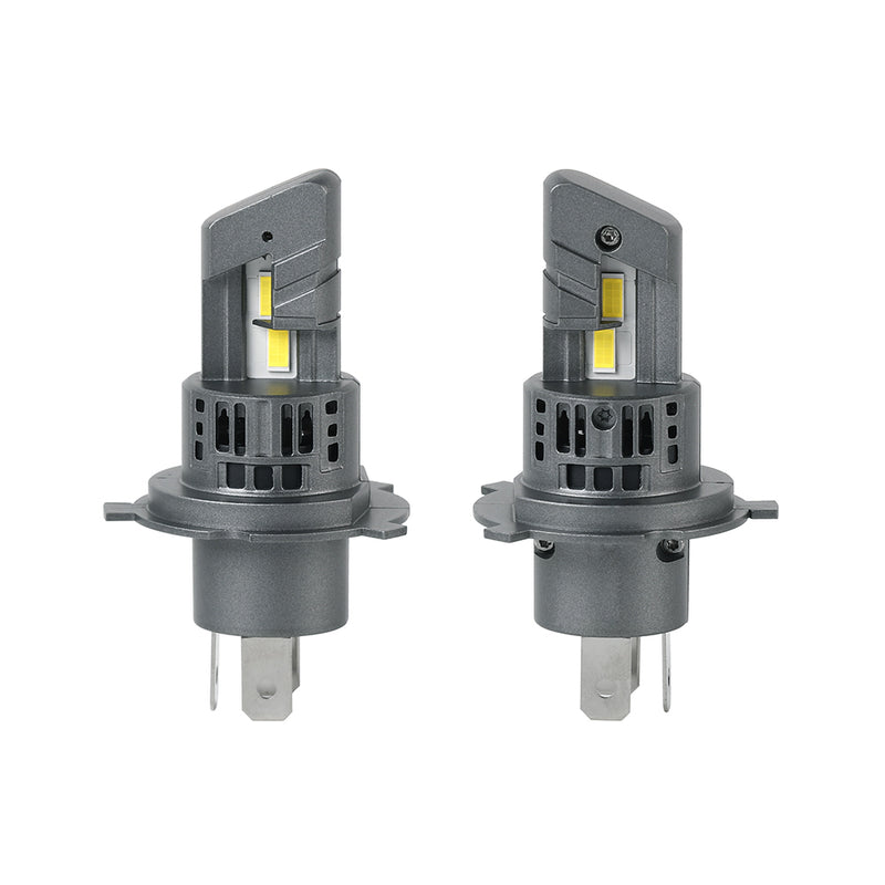 Load image into Gallery viewer, E4X Series Halogen Size LED Headlight Bulbs Wholesale
