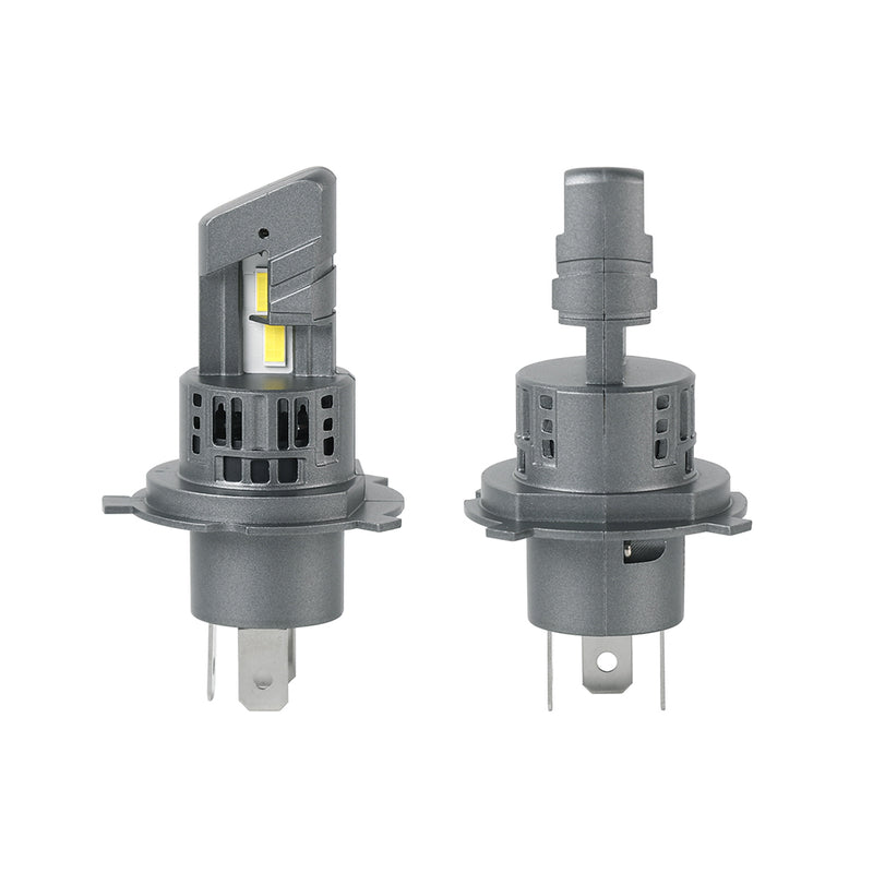 Load image into Gallery viewer, E4X Series Halogen Size LED Headlight Bulbs Wholesale

