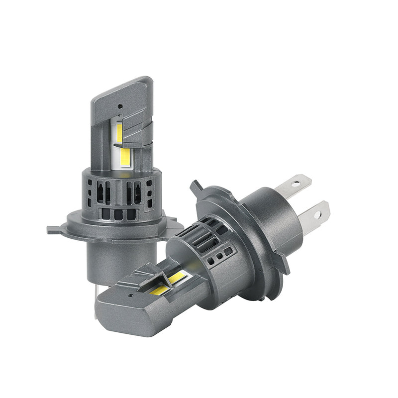 Load image into Gallery viewer, E4X Series Halogen Size LED Headlight Bulbs Wholesale

