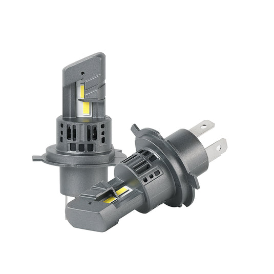 E4X Series Halogen Size LED Headlight Bulbs Wholesale