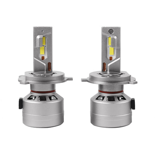 F10 Series Fan Design LED Headlight Bulbs Wholesale
