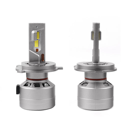 F10 Series Fan Design LED Headlight Bulbs Wholesale