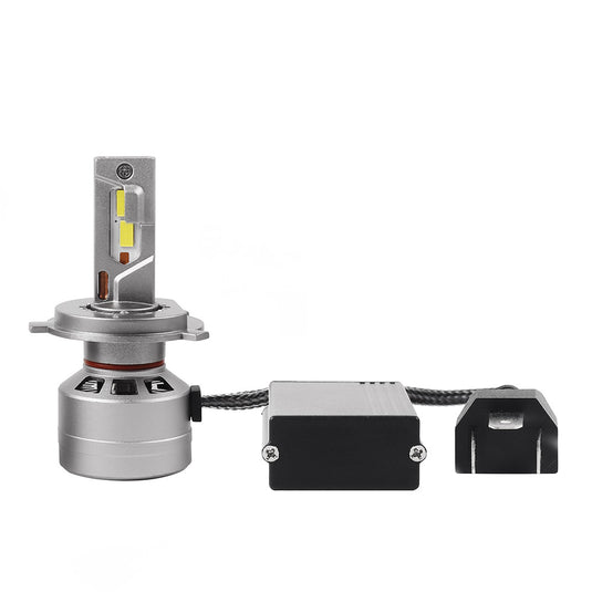 F10 Series Fan Design LED Headlight Bulbs Wholesale