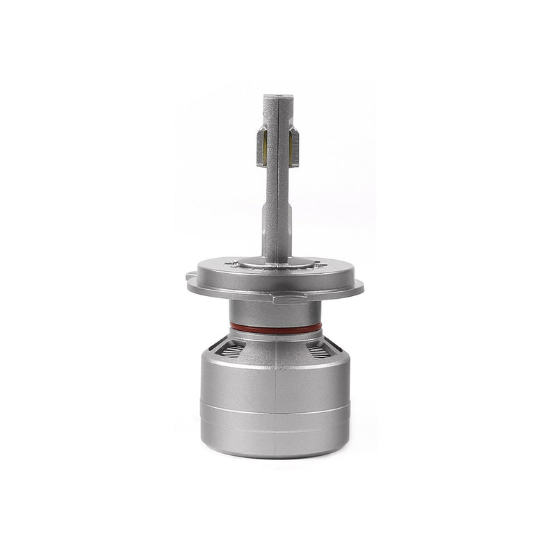 Load image into Gallery viewer, F10 Series Fan Design LED Headlight Bulbs Wholesale
