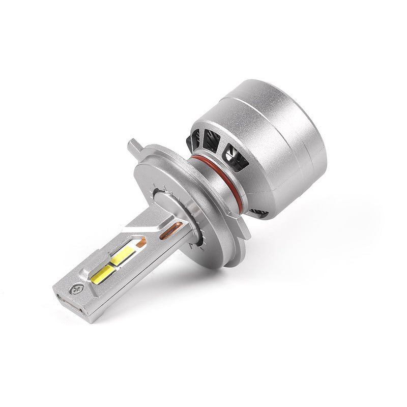 Load image into Gallery viewer, F10 Series Fan Design LED Headlight Bulbs Wholesale
