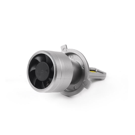F10 Series Fan Design LED Headlight Bulbs Wholesale
