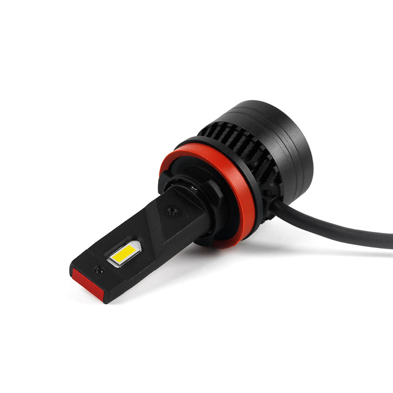 Load image into Gallery viewer, Extremely Bright H11 LED F3 Headlight Bulbs
