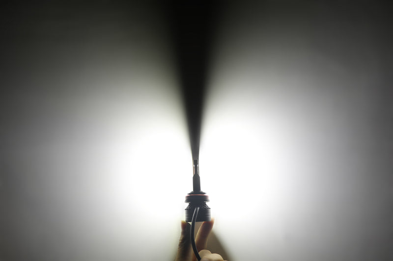 Load image into Gallery viewer, Extremely Bright H11 LED F3 Headlight Bulbs
