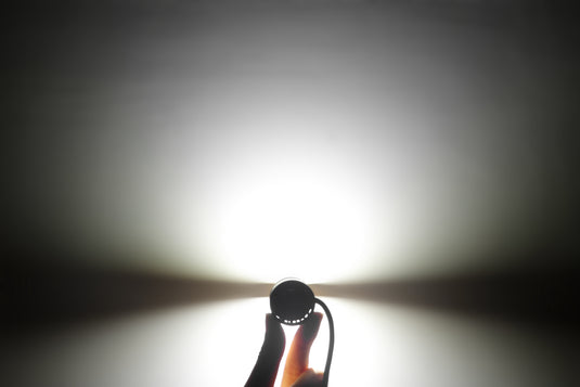 Extremely Bright H11 LED F3 Headlight Bulbs