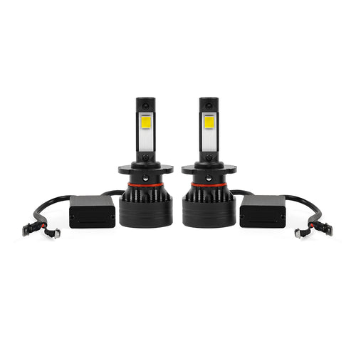 D1 D2 D3 D4 D5 F3S LED Headlight Bulbs
