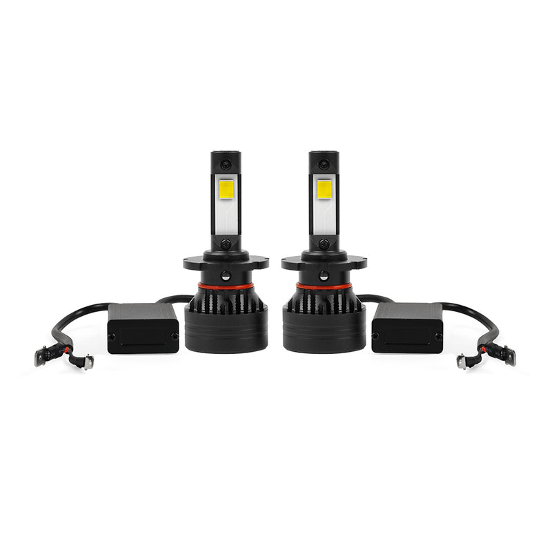 Load image into Gallery viewer, D1 D2 D3 D4 D5 F3S LED Headlight Bulbs
