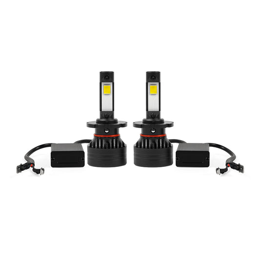 D1 D2 D3 D4 D5 F3S LED Headlight Bulbs