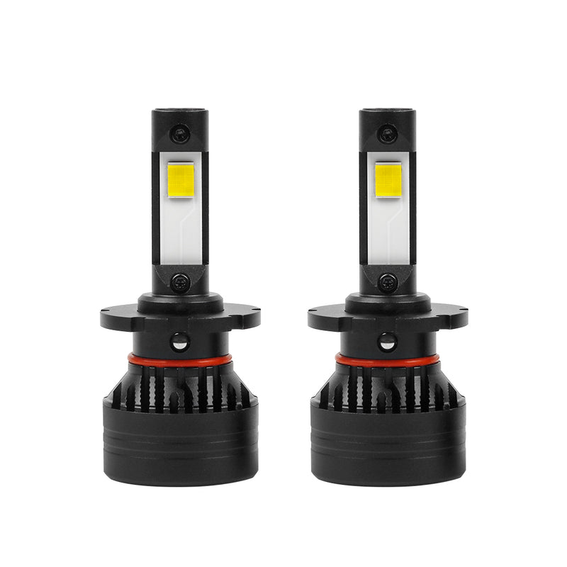 Load image into Gallery viewer, D1 D2 D3 D4 D5 F3S LED Headlight Bulbs
