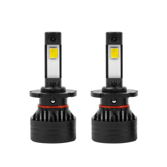 D1 D2 D3 D4 D5 F3S LED Headlight Bulbs