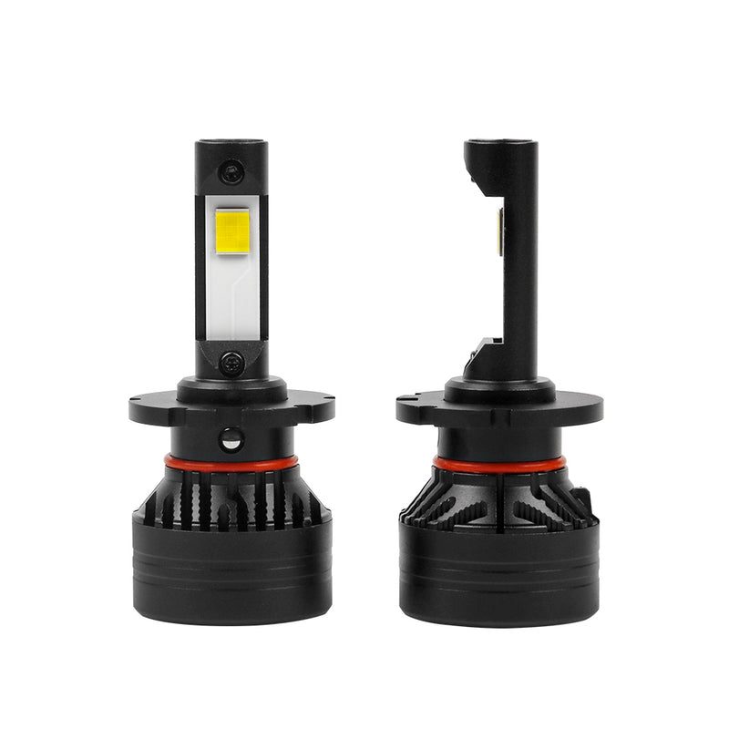 Load image into Gallery viewer, D1 D2 D3 D4 D5 F3S LED Headlight Bulbs
