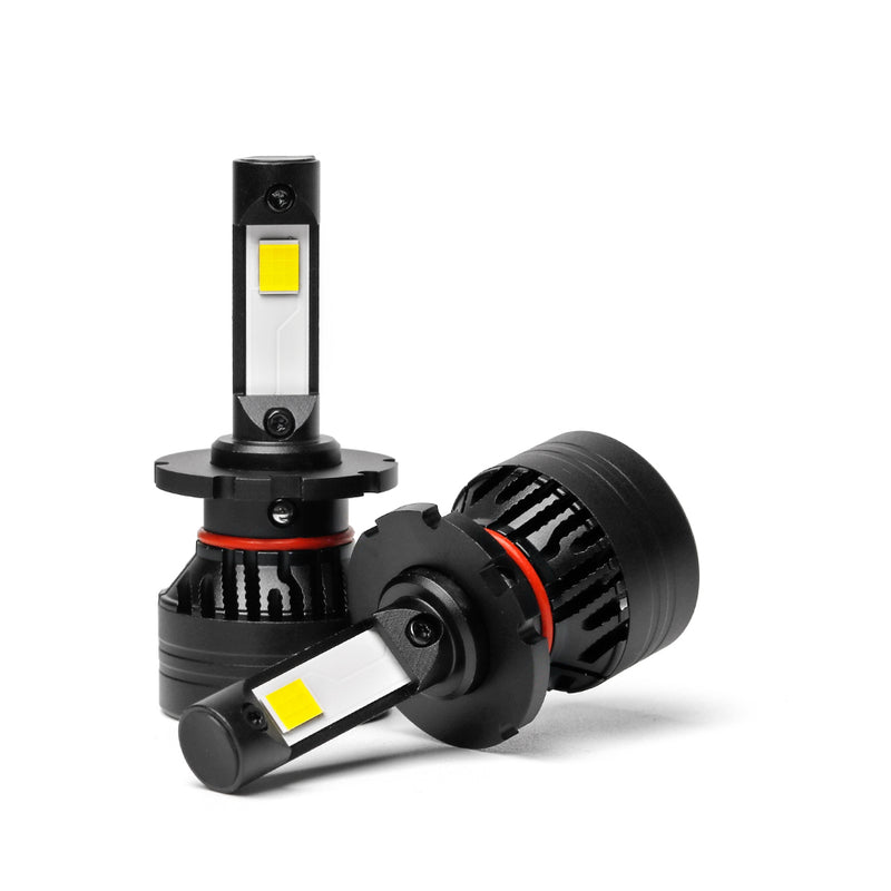 Load image into Gallery viewer, D1 D2 D3 D4 D5 F3S LED Headlight Bulbs
