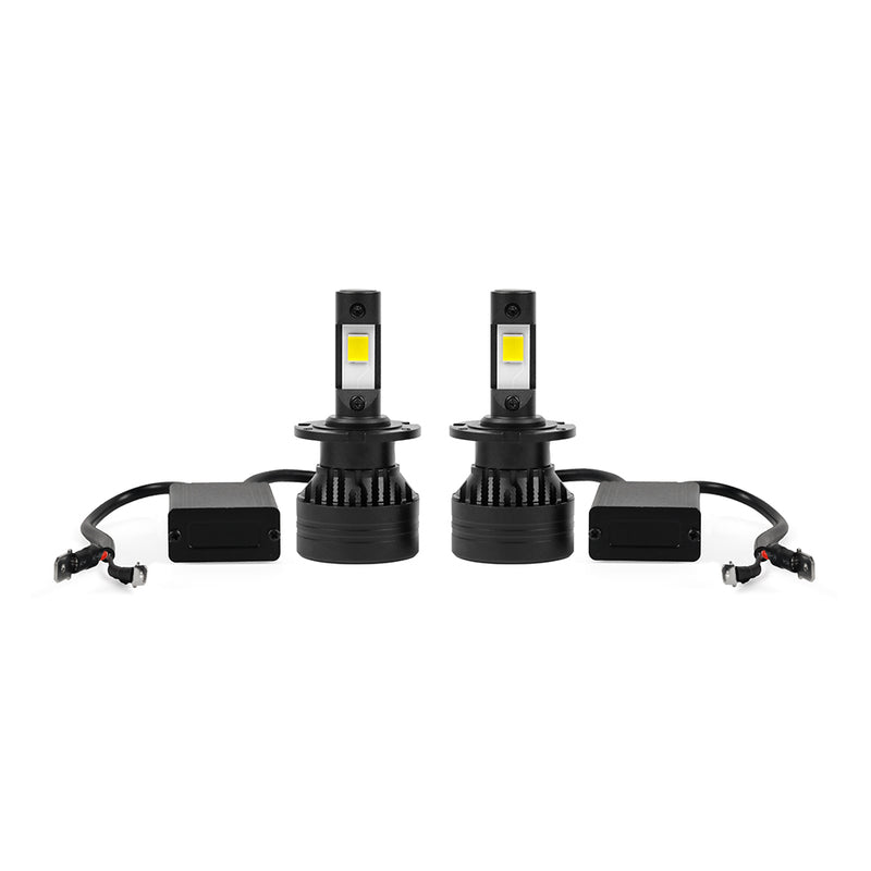 Load image into Gallery viewer, D1 D2 D3 D4 D5 F3S LED Headlight Bulbs
