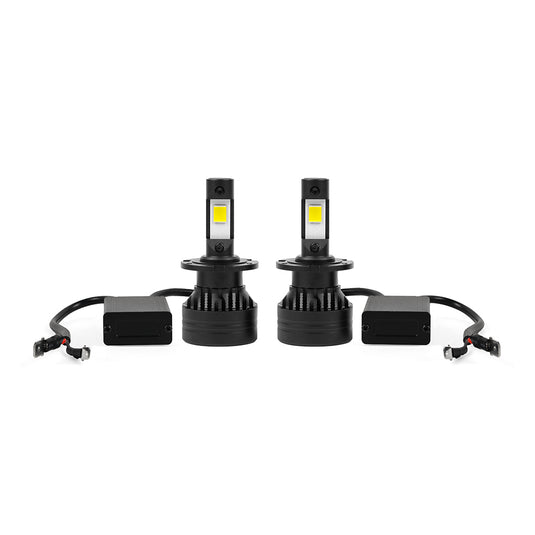 D1 D2 D3 D4 D5 F3S LED Headlight Bulbs