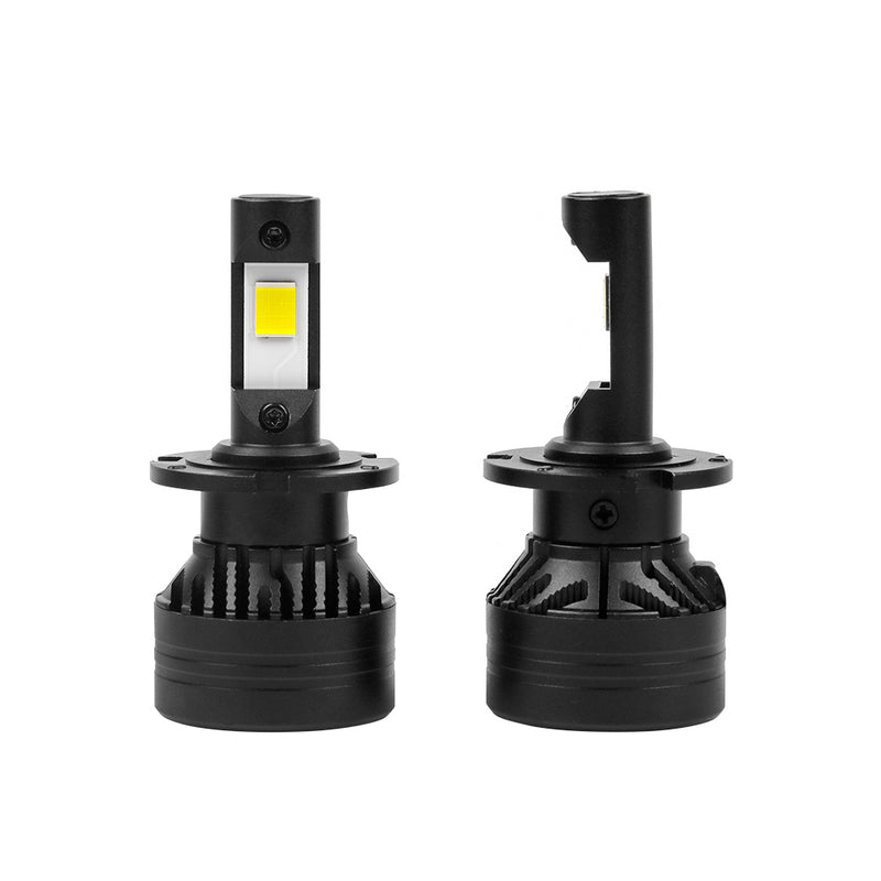 Load image into Gallery viewer, D1 D2 D3 D4 D5 F3S LED Headlight Bulbs
