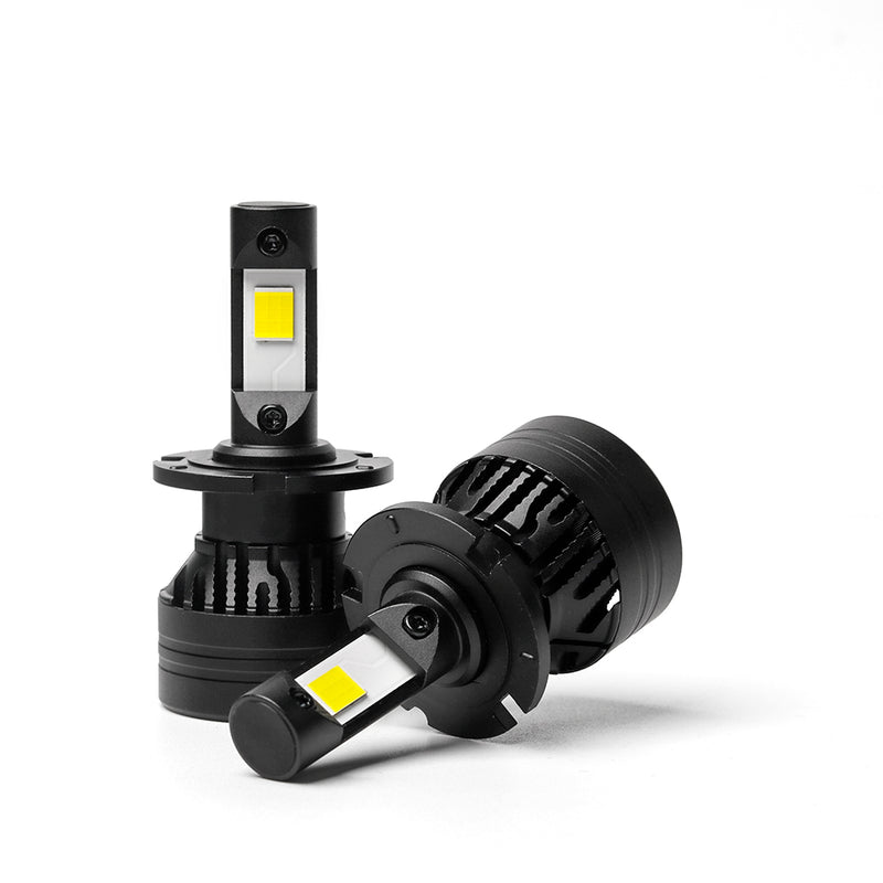 Load image into Gallery viewer, D1 D2 D3 D4 D5 F3S LED Headlight Bulbs
