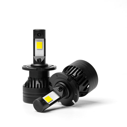 D1 D2 D3 D4 D5 F3S LED Headlight Bulbs