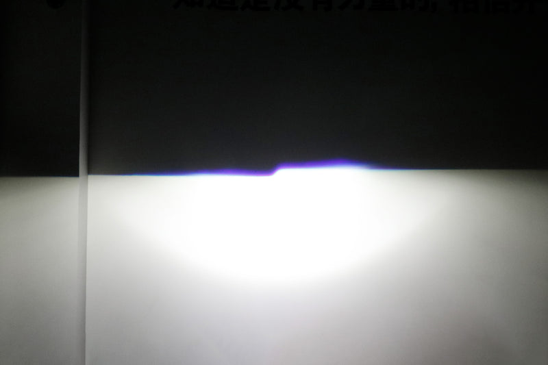 Load image into Gallery viewer, D1 D2 D3 D4 D5 F3S LED Headlight Bulbs
