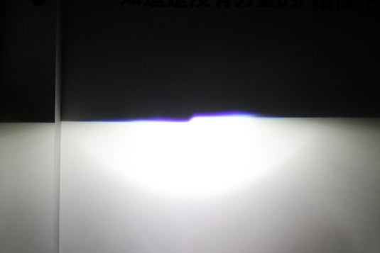 D1 D2 D3 D4 D5 F3S LED Headlight Bulbs