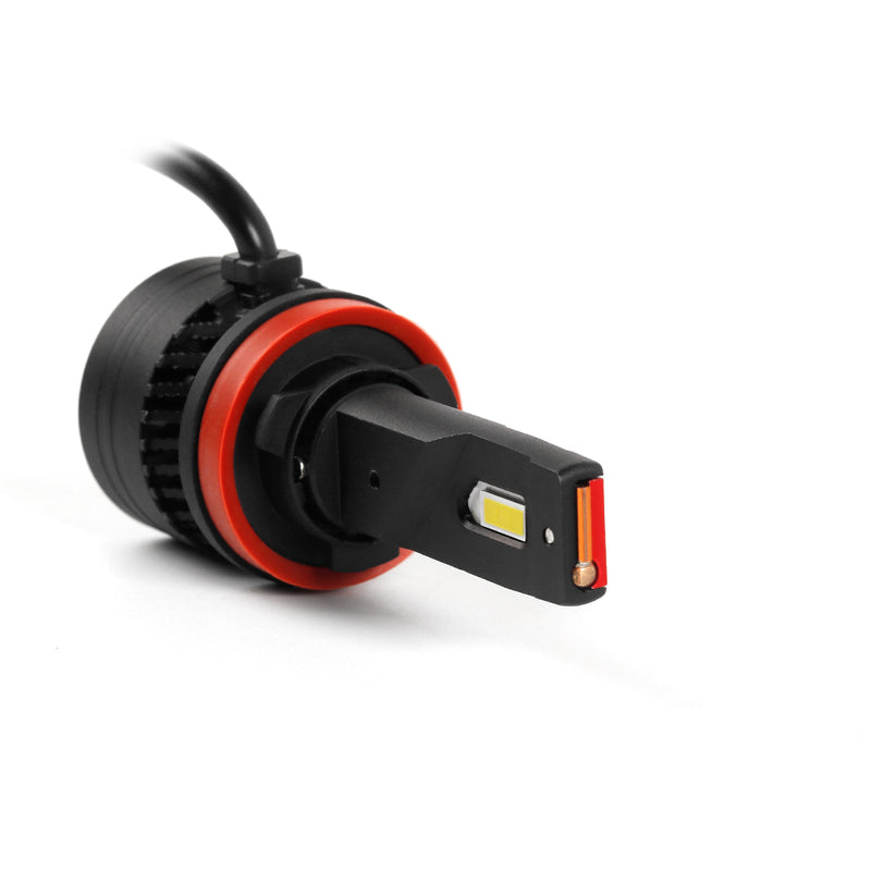 Load image into Gallery viewer, Extremely Bright H11 LED F3 Headlight Bulbs
