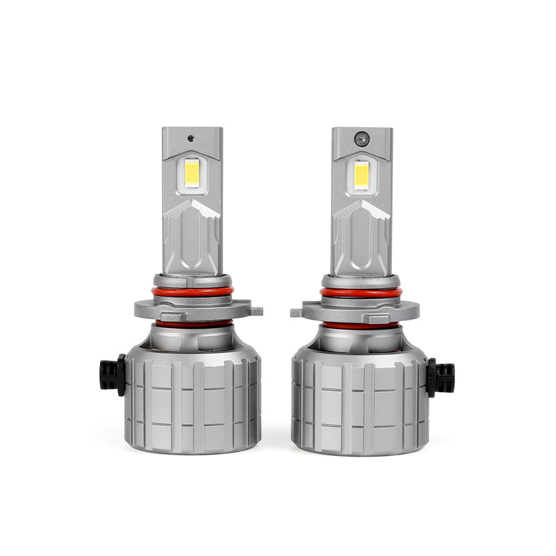 Load image into Gallery viewer, Upgrade version high power high lumen F8 LED Headlight 9005
