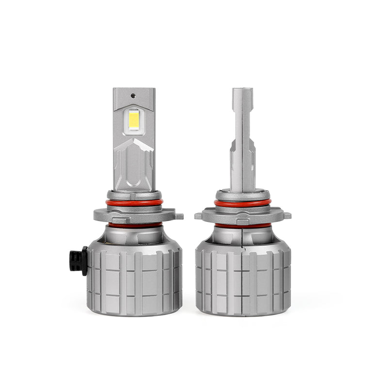 Load image into Gallery viewer, Upgrade version high power high lumen F8 LED Headlight 9005
